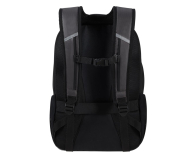 AMERICAN TOURISTER Plecak na laptopa 15.6 cali Streethero czarno-limonkowy 227380 - 1248201 - zdjęcie 4
